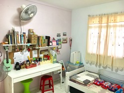 Blk 130 MARSILING RISE (Woodlands), HDB 3 Rooms #185221112